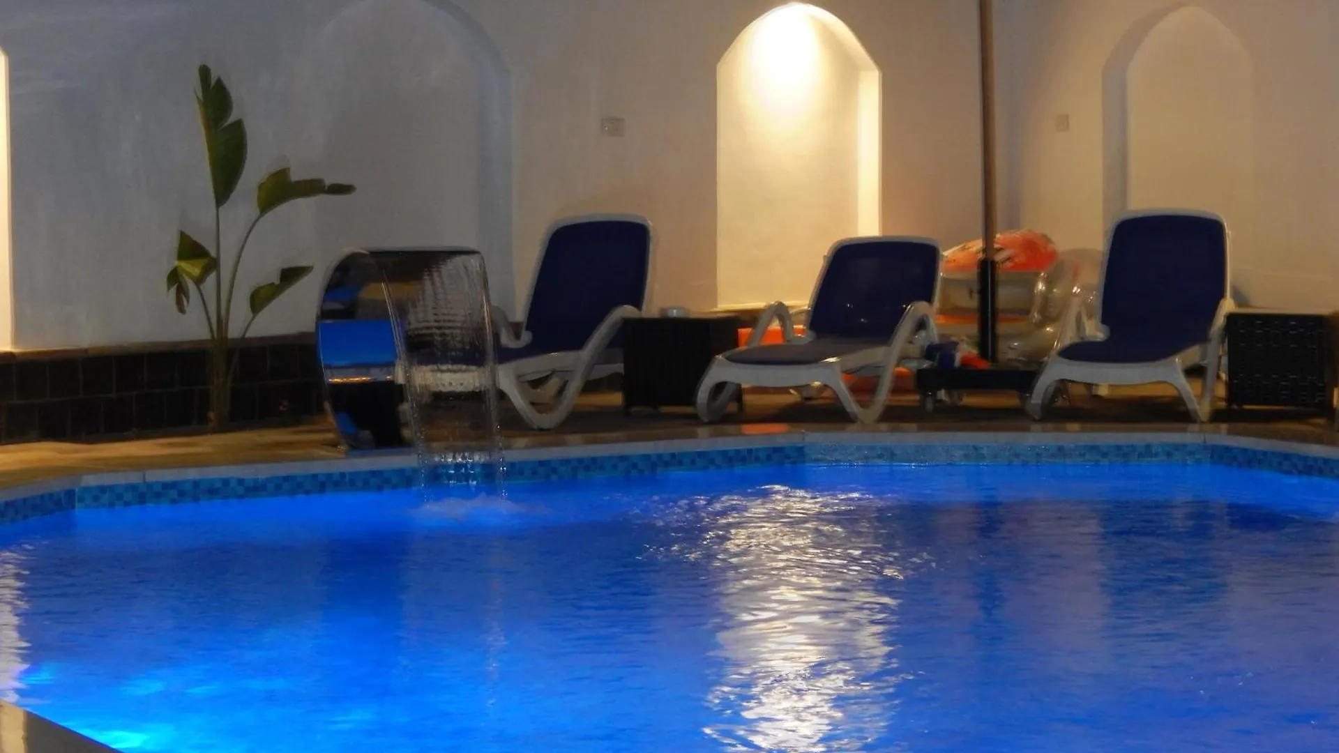 Villa Goldenmountain Luxor 0*,  Egypten