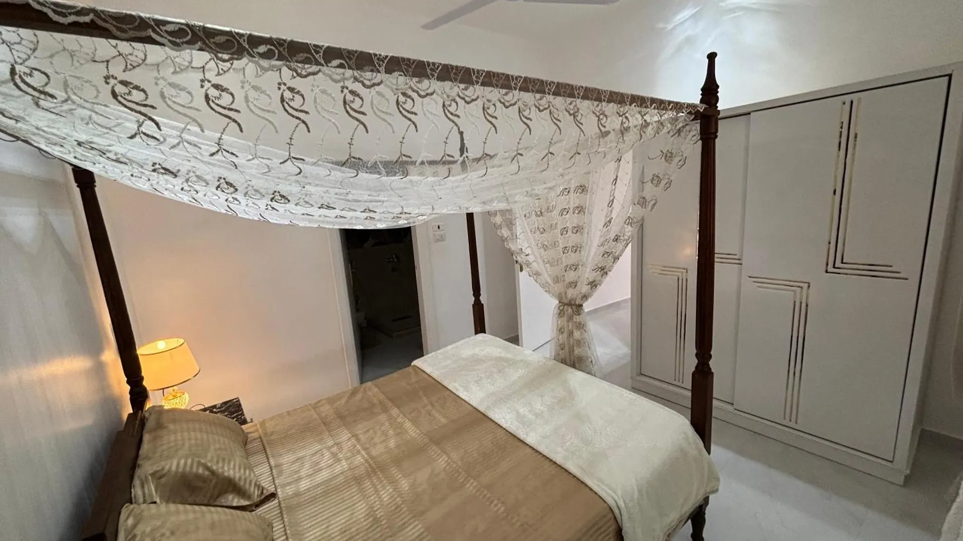 Villa Goldenmountain Luxor 0*,  Egypten